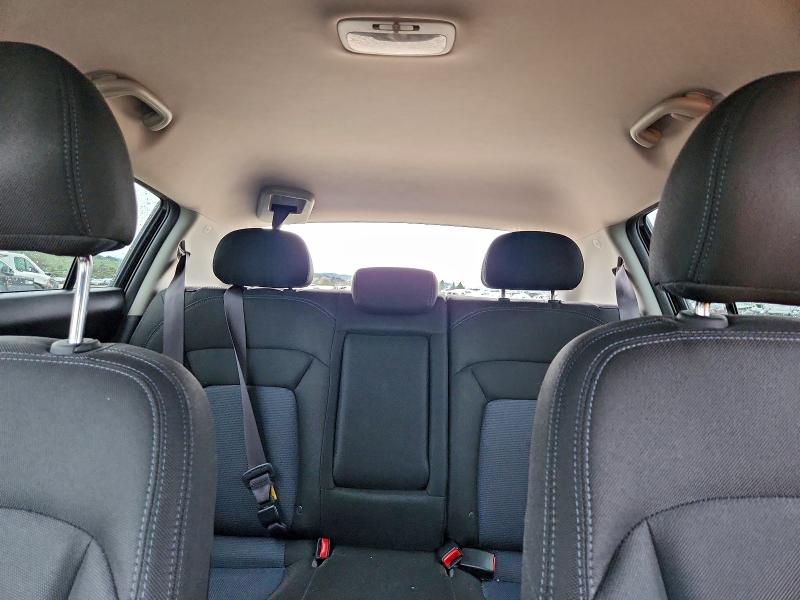 Photo 10 from auction – 2014 KIA SPORTAGE B with VIN KNDPB3AC0E7613446