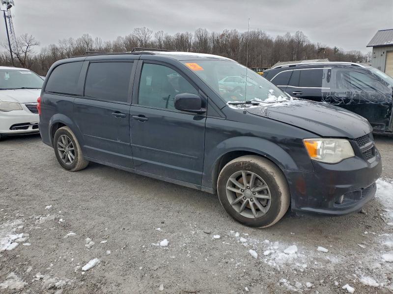 Photo 4 from auction – 2013 DODGE GRAND CARA with VIN 2C4RDGEG1DR768723
