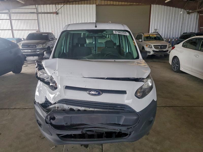 Photo 5 from auction – 2015 FORD TRANSIT CO with VIN NM0LS7E79F1224311