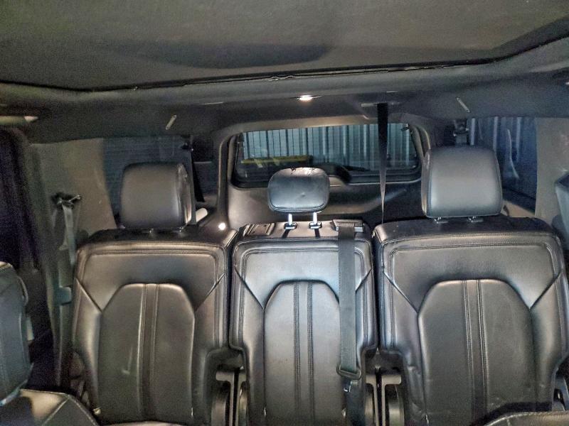 Photo 10 from auction – 2020 FORD EXPEDITION with VIN 1FMJK1KT9LEA88299