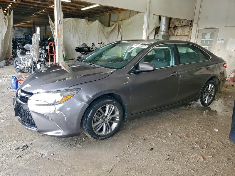 TOYOTA CAMRY LE 2016 with VIN 4T1BF1FK6GU573022 - Photo from auction
