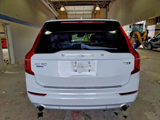 Photo 6 from auction – 2018 VOLVO XC90 T5 with VIN YV4102PK0J1348252