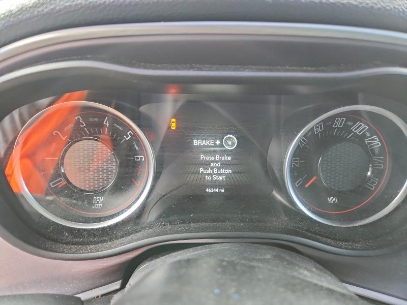 Photo 9 from auction – 2019 DODGE CHALLENGER with VIN 2C3CDZGG4KH583782