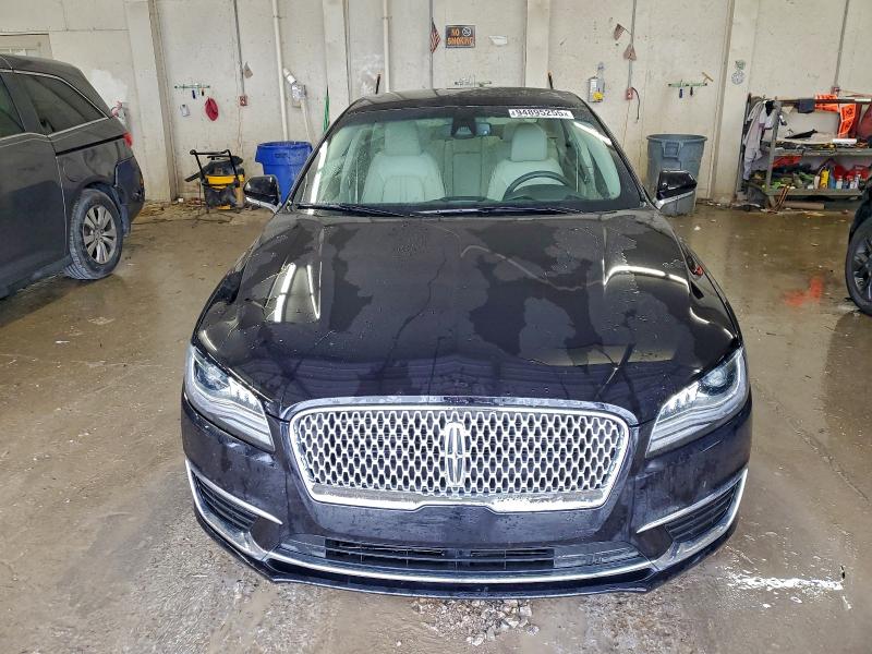 Photo 5 from auction – 2020 LINCOLN MKZ with VIN 3LN6L5B9XLR614290