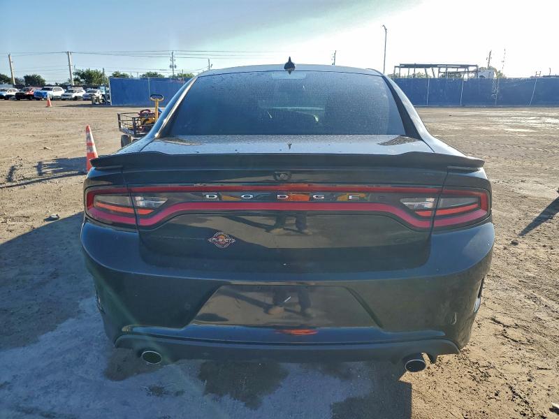 Фото 6 с аукциона – 2019 DODGE CHARGER с VIN 2C3CDXHG5KH655219
