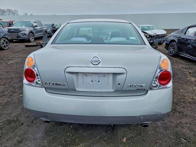 Photo 6 from auction – 2002 NISSAN ALTIMA SE with VIN 1N4BL11D72C236529