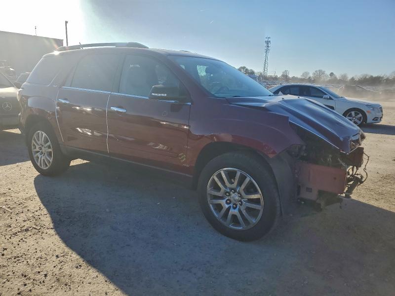 Photo 4 from auction – 2016 GMC ACADIA SLT with VIN 1GKKRRKD4GJ250062