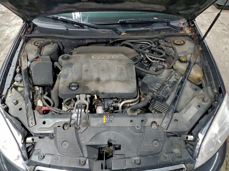 Photo 11 from auction – 2013 CHEVROLET IMPALA LTZ with VIN 2G1WC5E34D1116029
