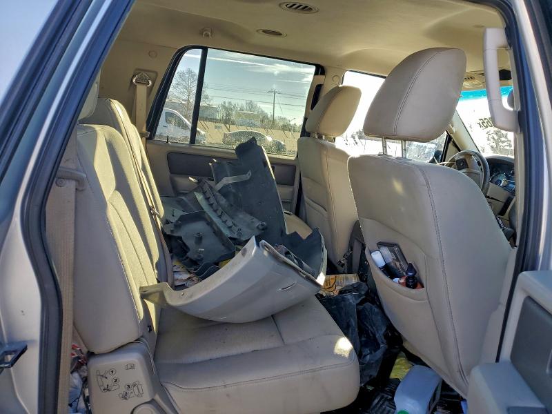 Photo 11 from auction – 2011 FORD EXPEDITION with VIN 1FMJK1J58BEF19040