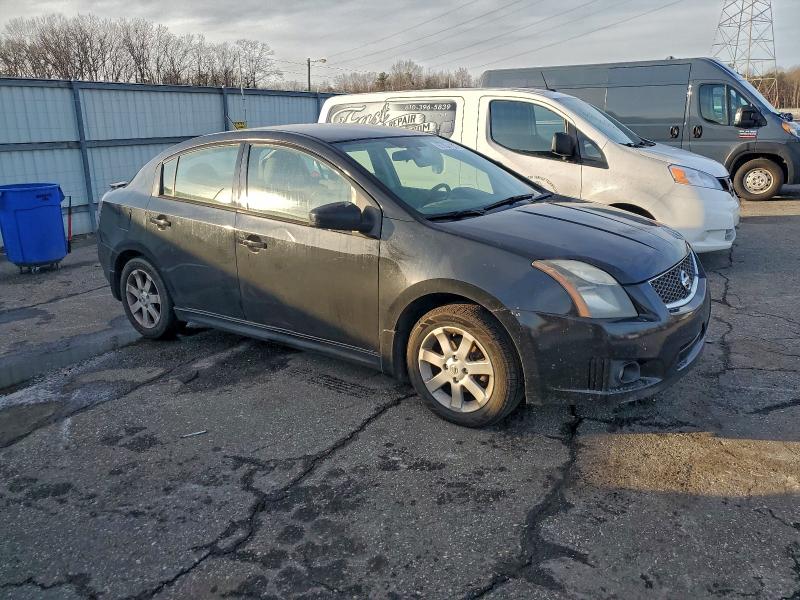 Photo 4 from auction – 2011 NISSAN SENTRA 2.0 with VIN 3N1AB6AP1BL673479