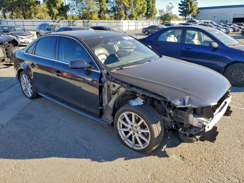 Photo 4 from auction – 2016 AUDI A4 PREMIUM with VIN WAUFFAFL7GN013421