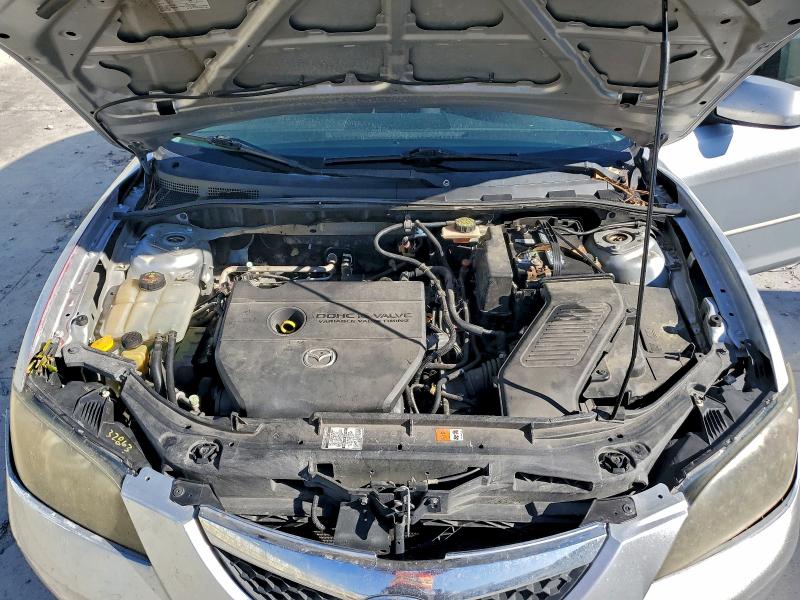Foto 11 de la subasta – 2009 MAZDA 3 I con VIN JM1BK32F091215763