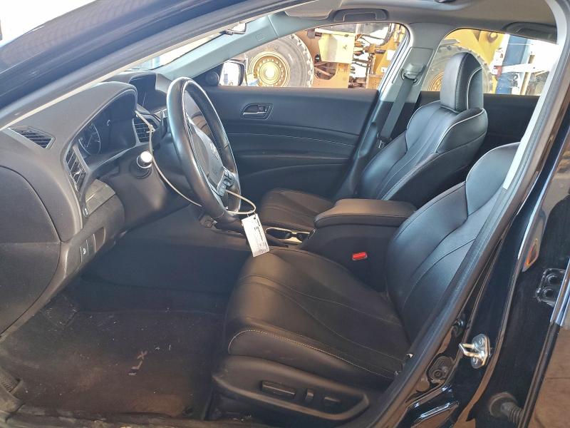 Photo 7 from auction – 2020 ACURA ILX PREMIU with VIN 19UDE2F74LA004829