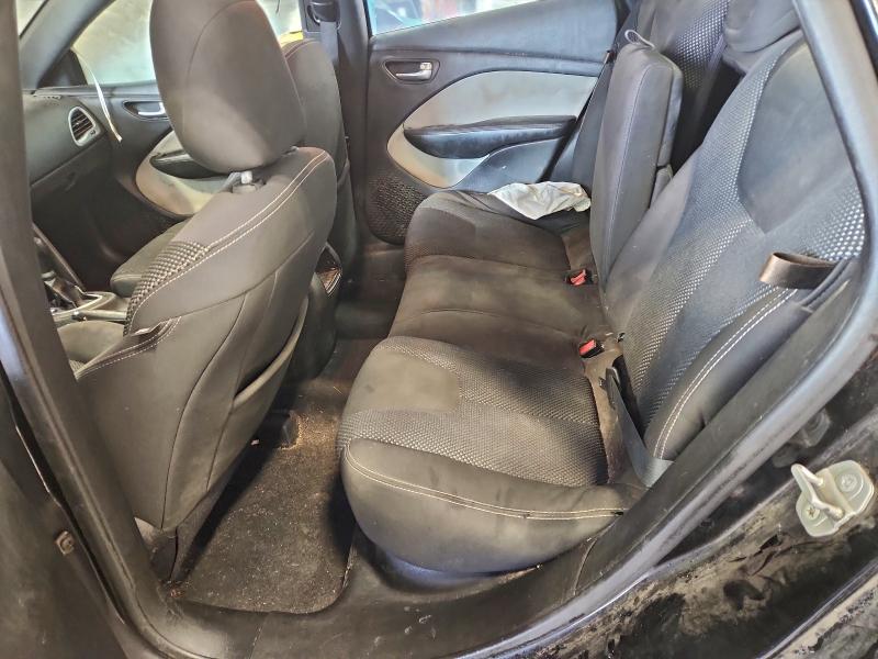 Photo 10 from auction – 2016 DODGE DART SXT with VIN 1C3CDFBB7GD541363
