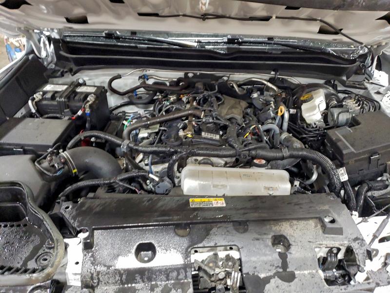 Photo 11 from auction – 2024 TOYOTA TACOMA XTR with VIN 3TYJDAHN3RT012107