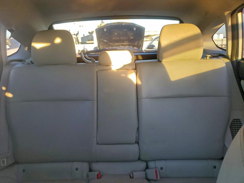 Photo 10 from auction – 2014 SUBARU XV CROSSTR with VIN JF2GPBKC0EH308048