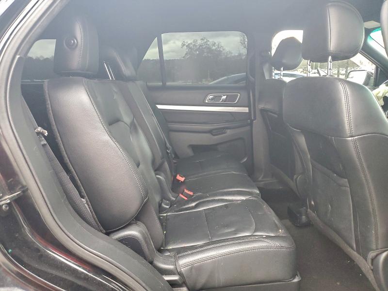 Photo 11 from auction – 2016 FORD EXPLORER X with VIN 1FM5K7DH7GGA96439