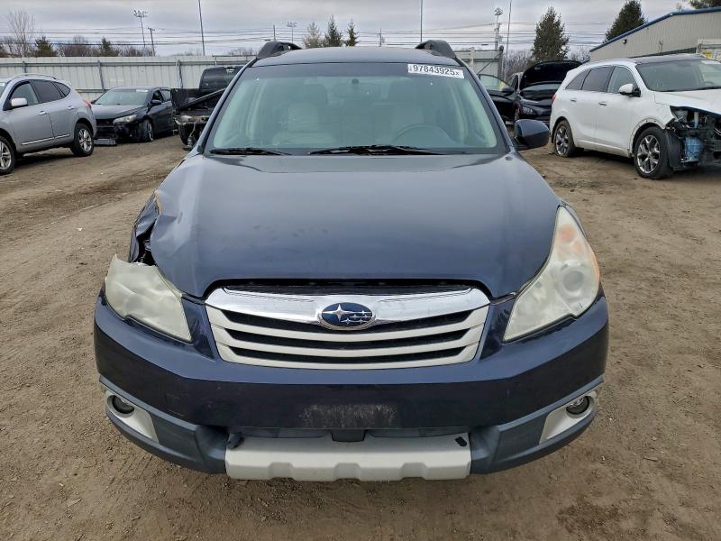 Снимка 5 от търг – 2012 SUBARU OUTBACK 2. с VIN 4S4BRBLC8C3269300