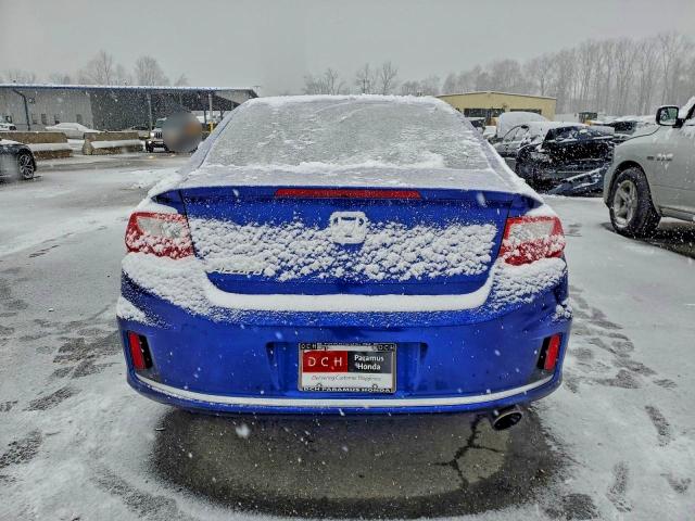 Photo 6 from auction – 2015 HONDA ACCORD with VIN 1HGCT1B32FA011104