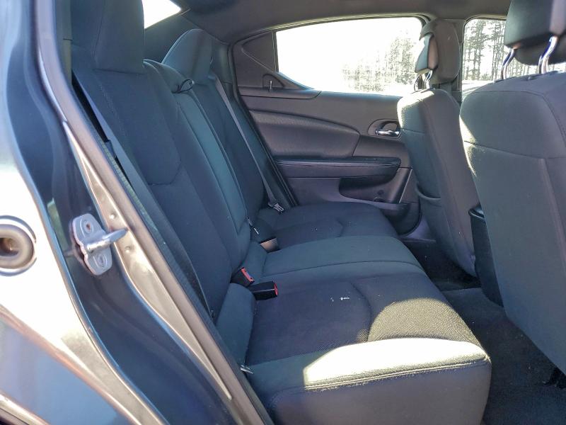 Photo 10 from auction – 2012 DODGE AVENGER SE with VIN 1C3CDZAB0CN328214