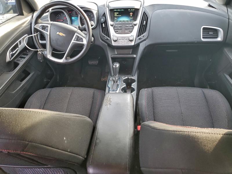 Photo 8 from auction – 2017 CHEVROLET EQUINOX LT with VIN 2GNFLFEK5H6257793