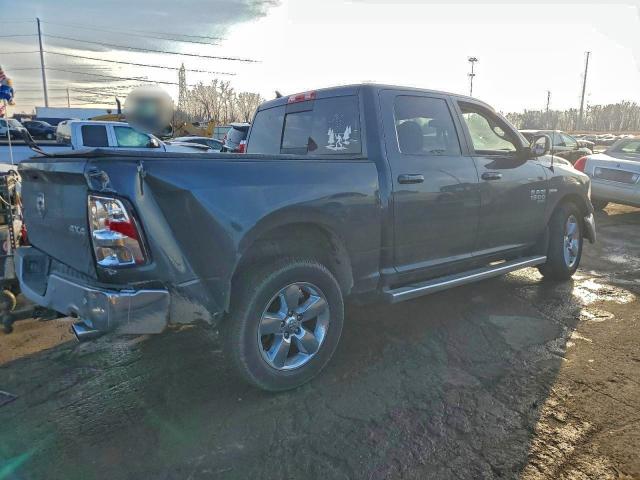 Photo 3 from auction – 2019 RAM 1500 CLASS with VIN 1C6RR7LT1KS570339