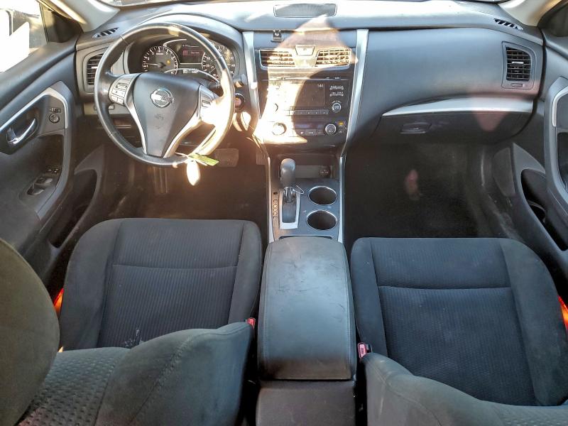 Photo 8 from auction – 2015 NISSAN ALTIMA with VIN 1N4AL3AP0FC215772
