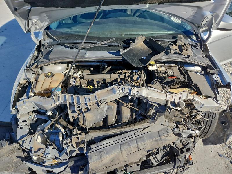 Photo 11 from auction – 2018 FORD FOCUS SE with VIN 1FADP3F22JL237506