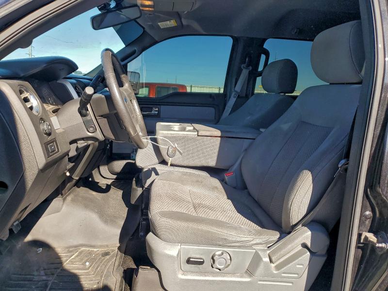 Photo 7 from auction – 2014 FORD F150 SUPER with VIN 1FTFW1EF4EKD50559