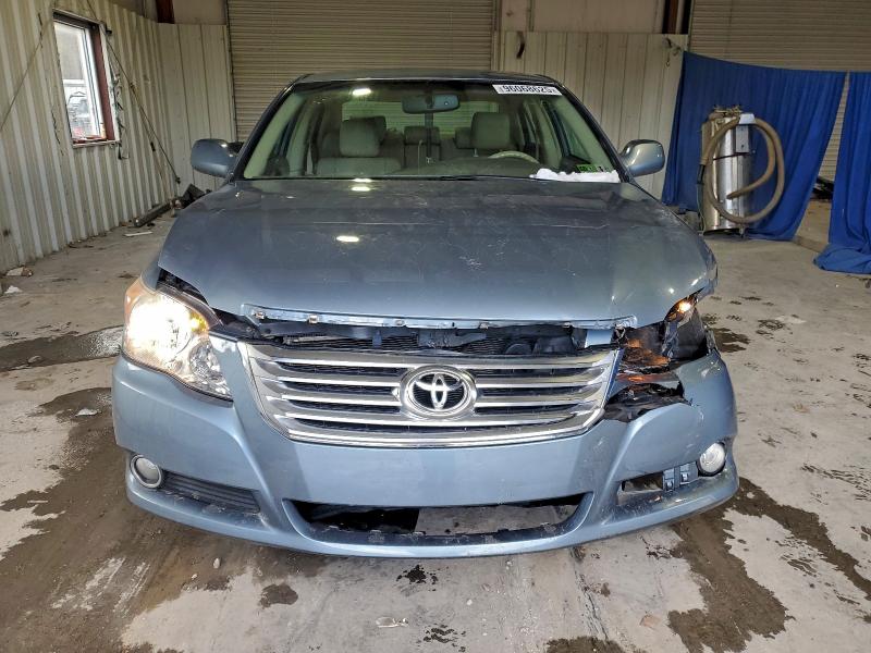 Photo 5 from auction – 2010 TOYOTA AVALON with VIN 4T1BK3DB0AU352193