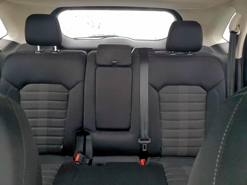 Photo 10 from auction – 2017 FORD EDGE with VIN 2FMPK3J97HBB97035