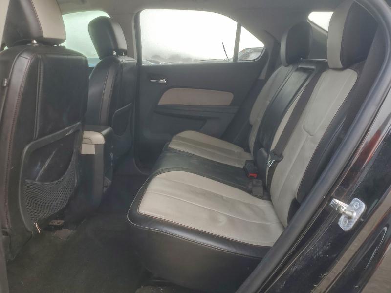 Photo 11 from auction – 2013 CHEVROLET EQUINOX LT with VIN 2GNFLFE39D6362128