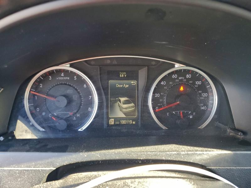 Photo 9 from auction – 2016 TOYOTA CAMRY with VIN 4T1BF1FK5GU514981