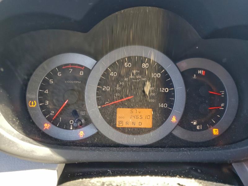Photo 9 from auction – 2012 TOYOTA RAV4 with VIN 2T3ZF4DV7CW144826