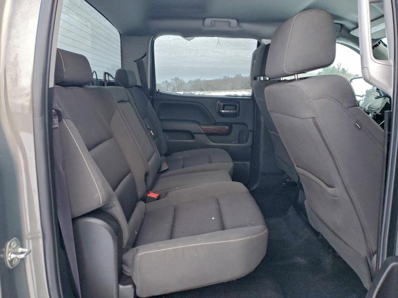 Photo 10 from auction – 2017 GMC SIERRA K15 with VIN 3GTU2MEC1HG398672