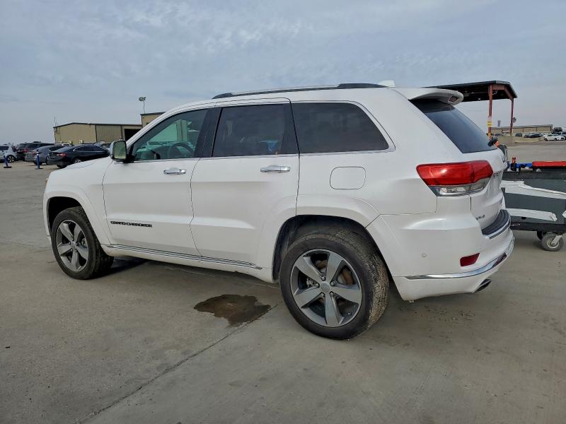 Photo 2 from auction – 2018 JEEP GRAND CHER with VIN 1C4RJFJG2JC181590