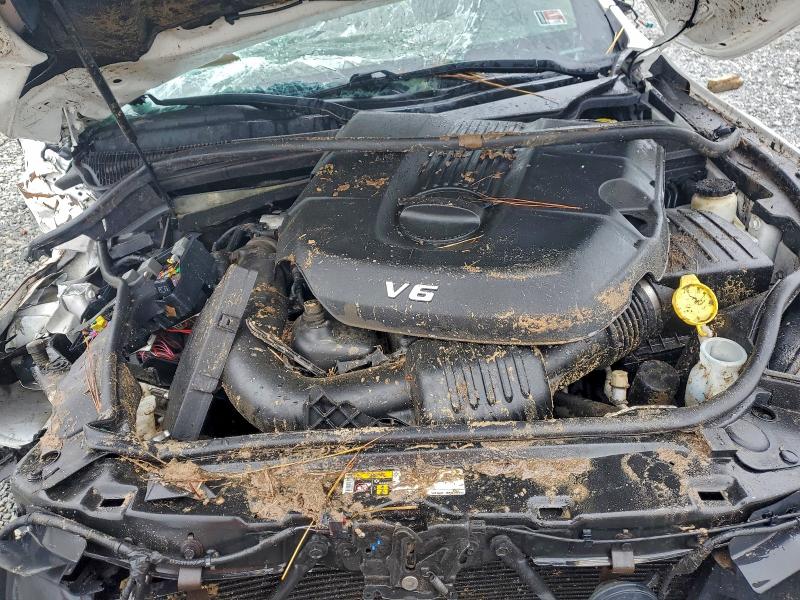 Photo 12 from auction – 2015 JEEP GRAND CHER with VIN 1C4RJEBG7FC713903