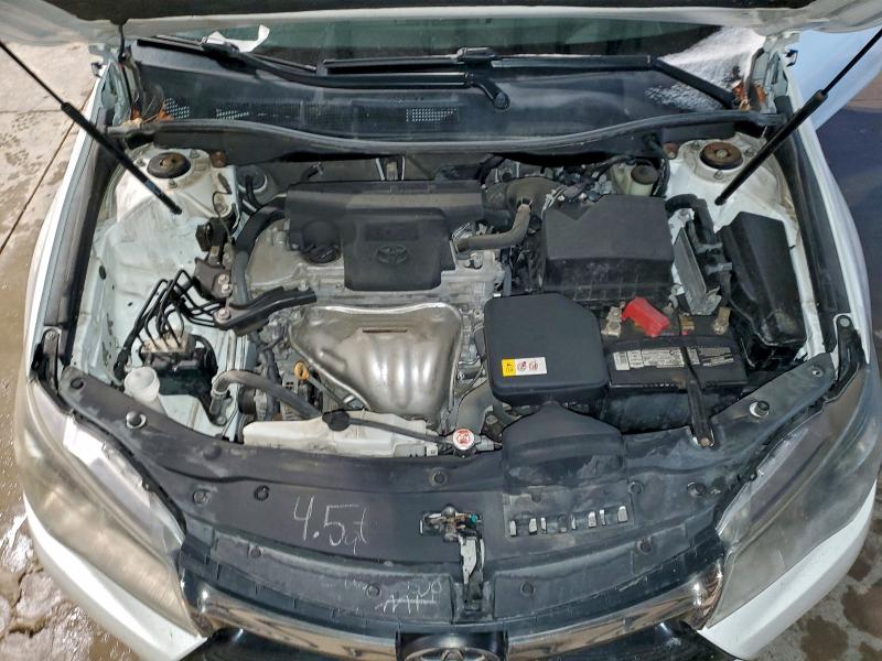 Photo 11 from auction – 2017 TOYOTA CAMRY LE with VIN 4T1BF1FK3HU644971
