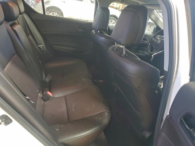 Photo 10 from auction – 2017 ACURA ILX with VIN 19UDE2F3XHA013510