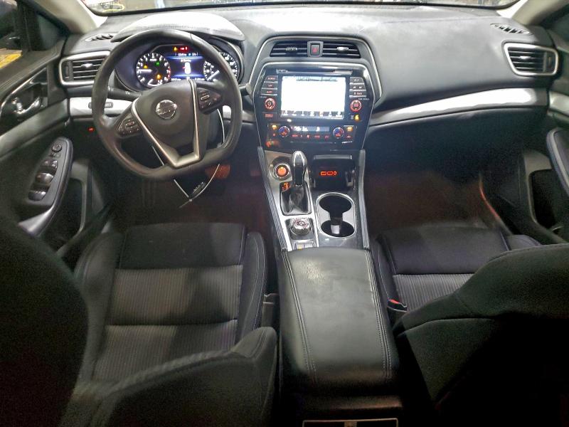 Photo 8 from auction – 2018 NISSAN MAXIMA 3.5 with VIN 1N4AA6AP2JC395465