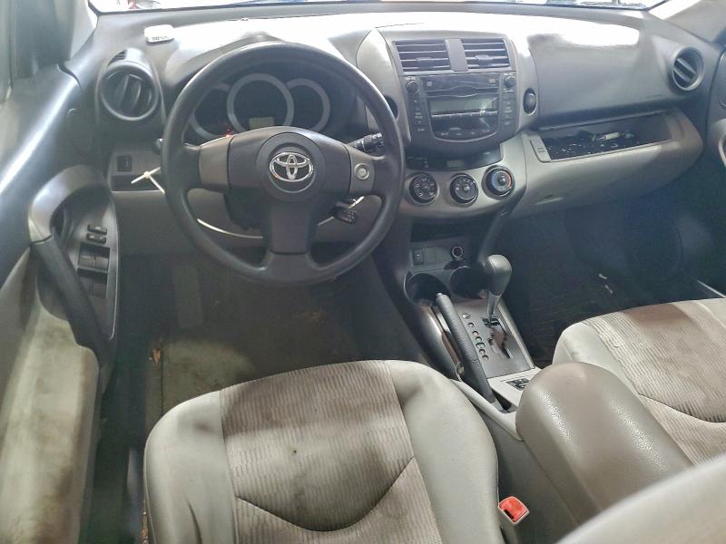 Photo 8 from auction – 2011 TOYOTA RAV4 with VIN 2T3BF4DV1BW109716