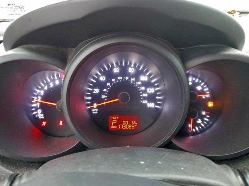 Photo 9 from auction – 2013 KIA SOUL with VIN KNDJT2A52D7587381
