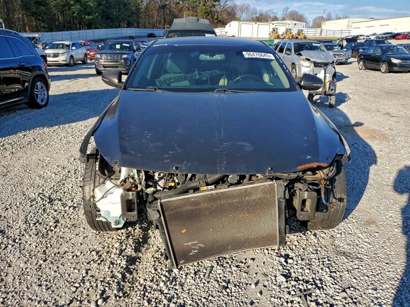 Photo 5 from auction – 2013 KIA OPTIMA EX with VIN 5XXGN4A79DG251588