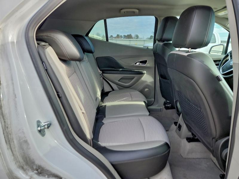 Photo 11 from auction – 2016 BUICK ENCORE CON with VIN KL4CJBSB0GB535035