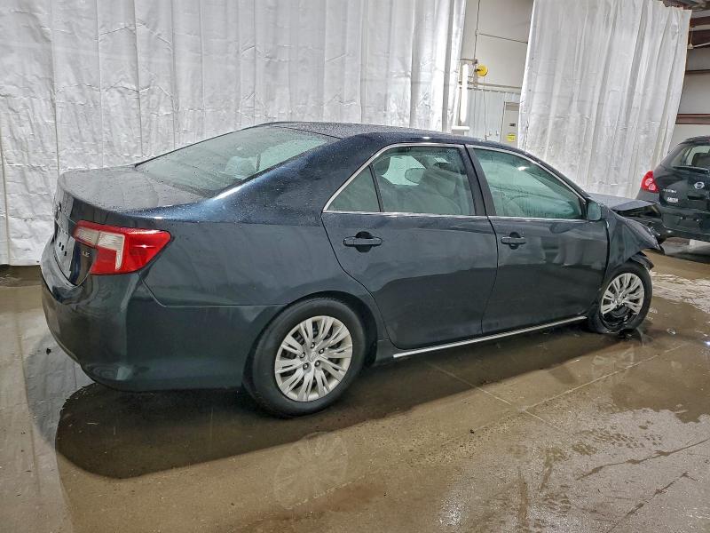 Zdjęcie 3 z aukcji – 2012 TOYOTA CAMRY BASE z VIN 4T4BF1FK0CR162702