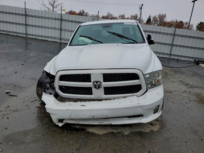 Photo 5 from auction – 2015 RAM 1500 ST with VIN 1C6RR6KT0FS650278