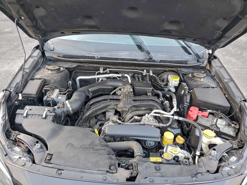 Photo 12 from auction – 2021 SUBARU OUTBACK PR with VIN 4S4BTAFC2M3149954