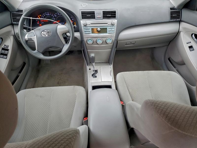 Photo 8 from auction – 2008 TOYOTA CAMRY CE with VIN 4T1BE46K18U255475