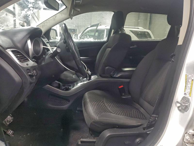 Photo 7 from auction – 2015 DODGE JOURNEY SX with VIN 3C4PDDBG2FT618954