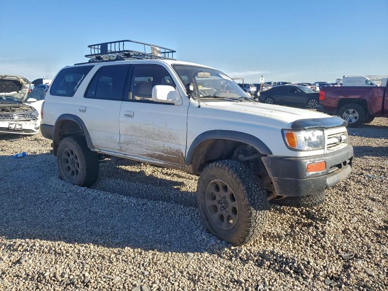 Photo 4 from auction – 1997 TOYOTA 4RUNNER SR with VIN JT3HN86R7V0129471